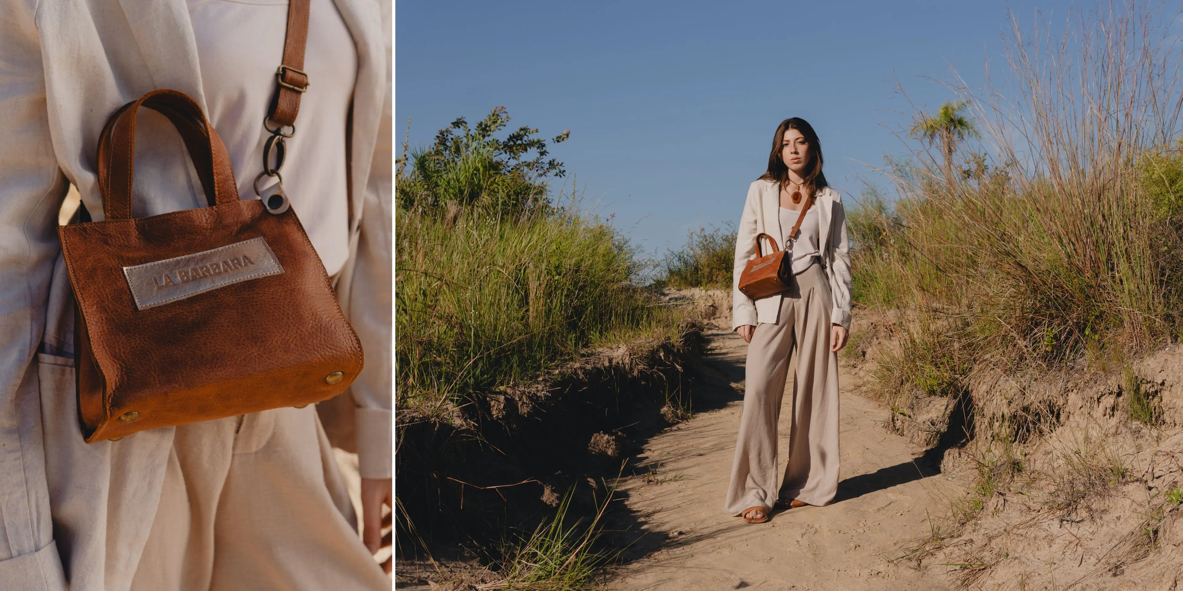 Colección Otoño Invierno 2026